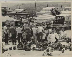 The History of Adams Motorsports Park – Adams Motorsports Park