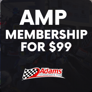 Products – Adams Motorsports Park